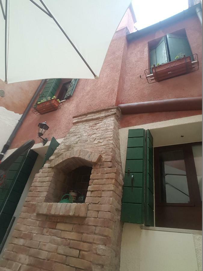Apartamento La Corte Incantata *