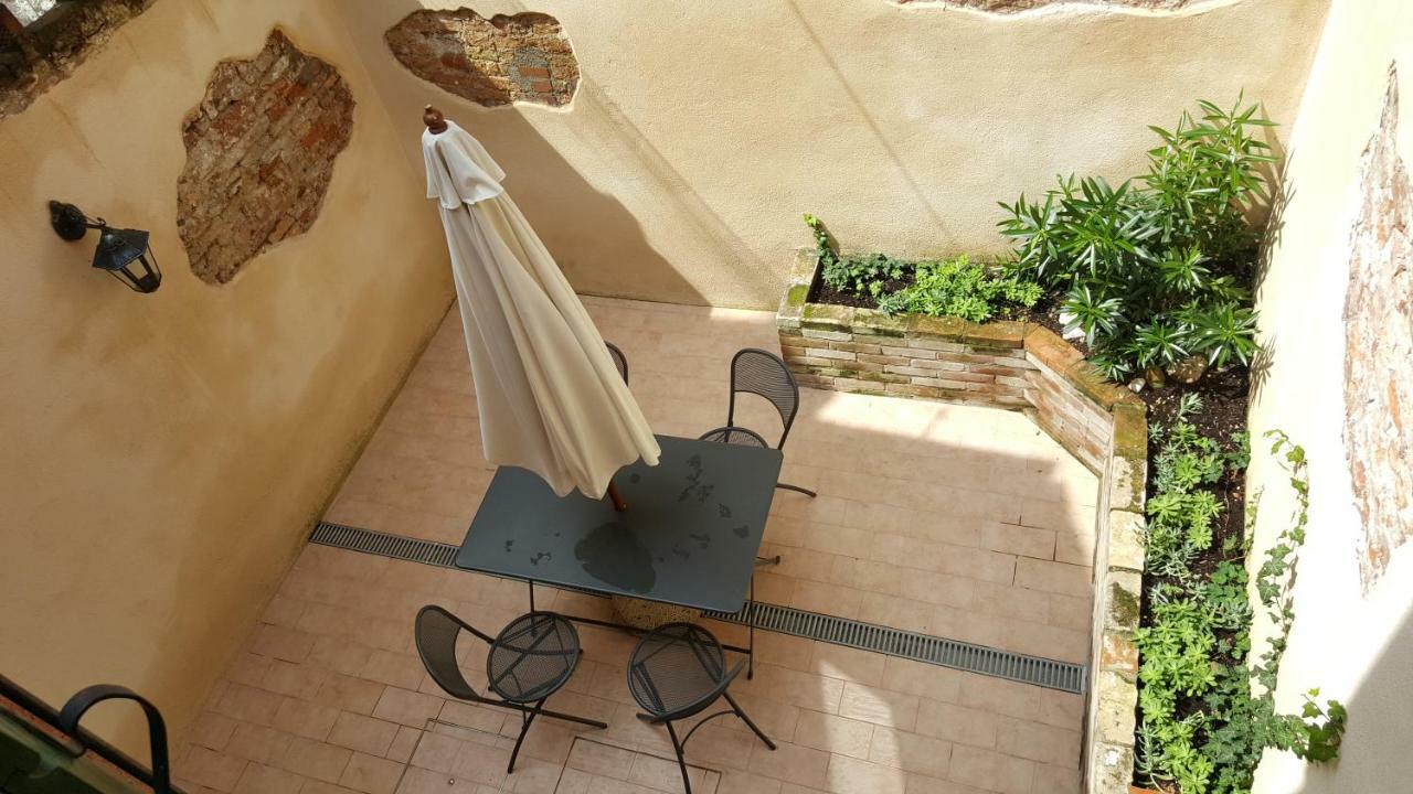 La Corte Incantata Apartamento Veneza
