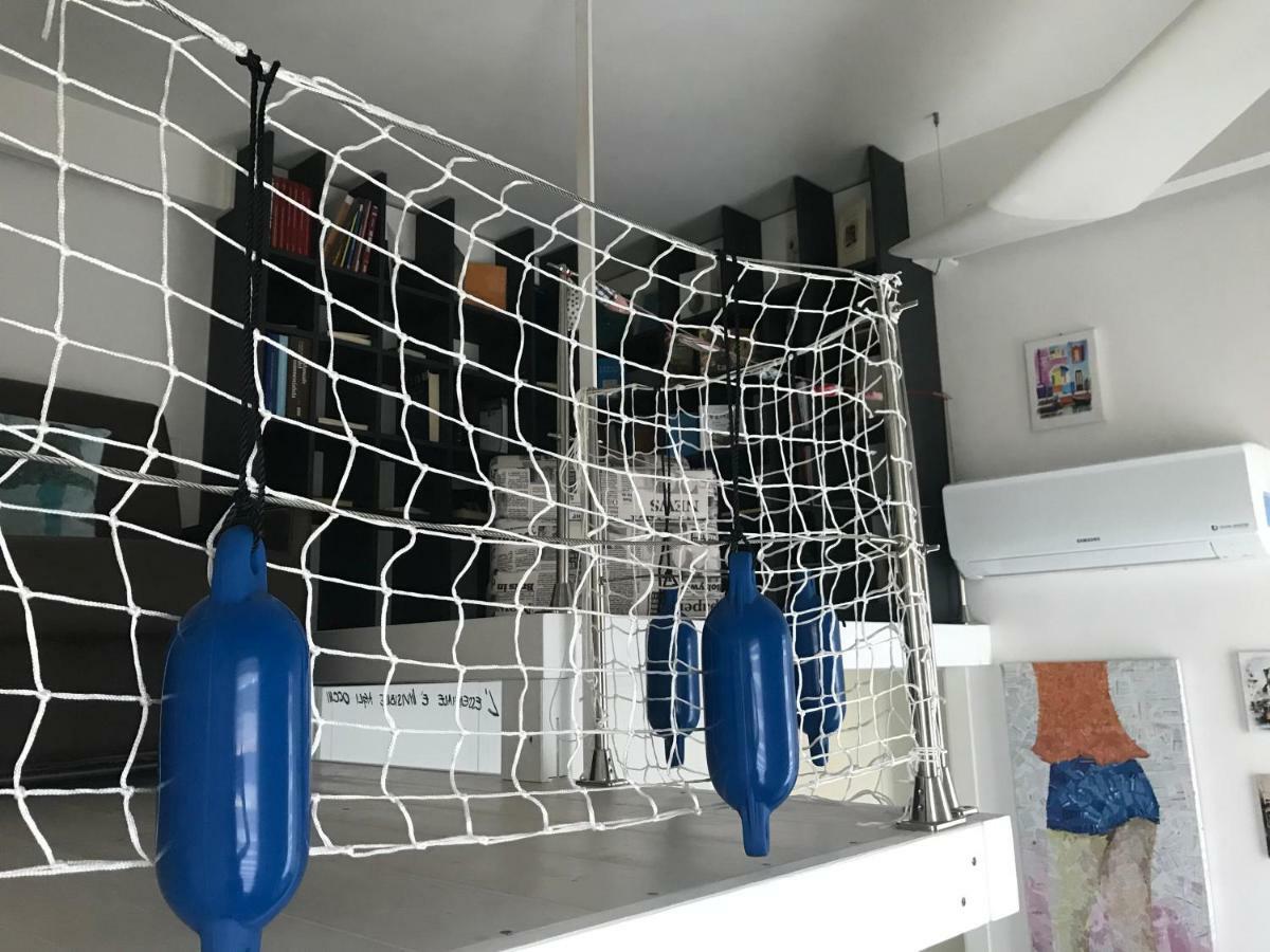 Apartment Venicedire Venice