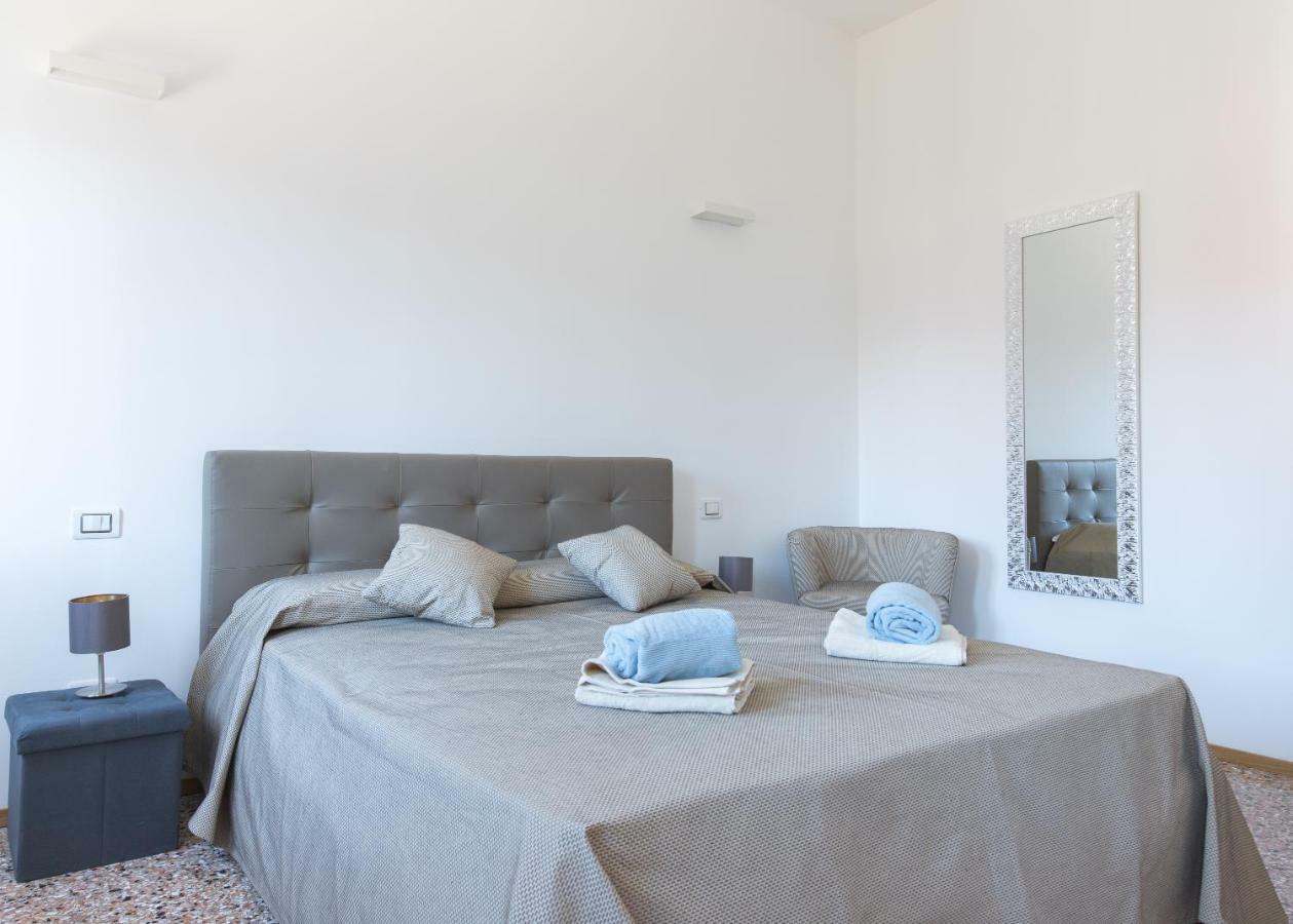 Residenza Pomponi Deluxe Apartment Venice
