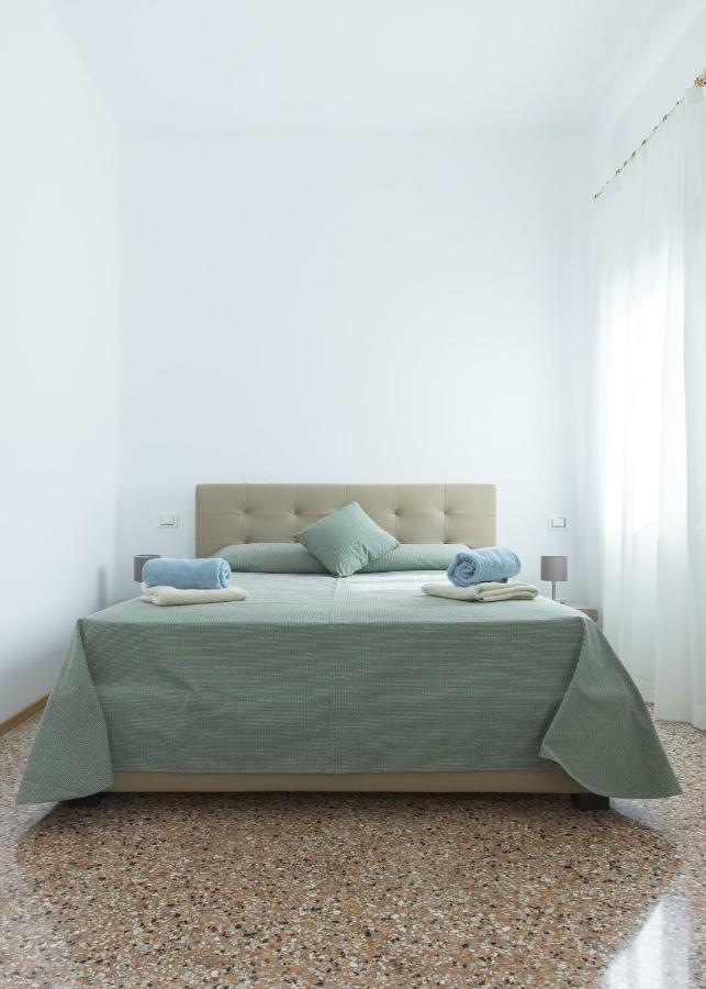 Apartment Residenza Pomponi Deluxe