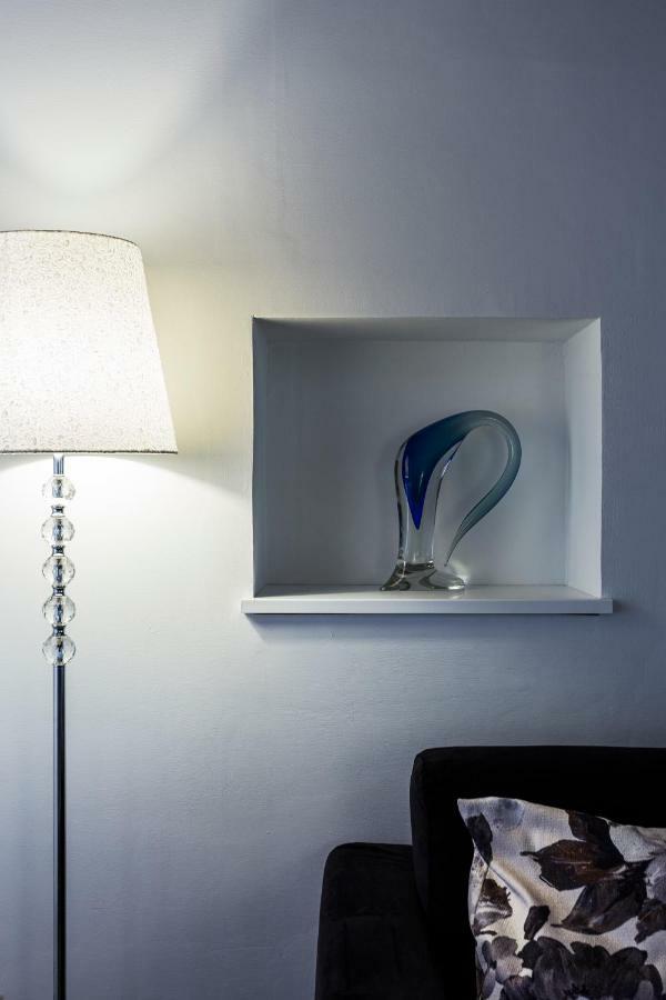 Incanto Apartment *