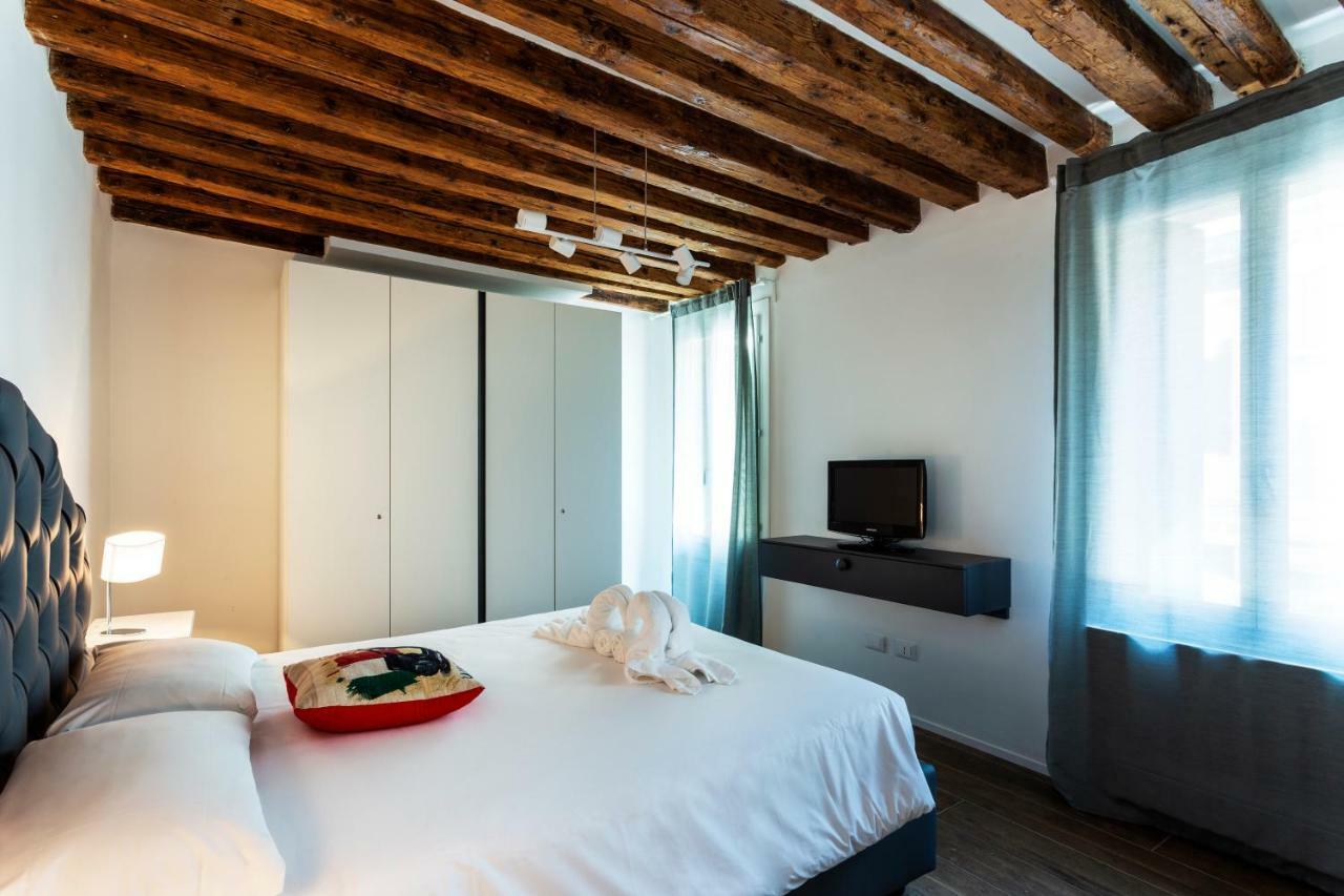 Incanto Apartment
