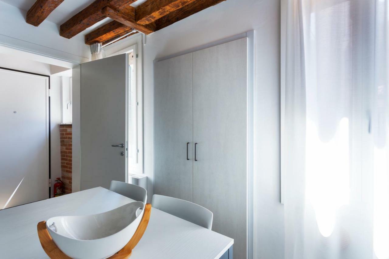Apartment Incanto Venice