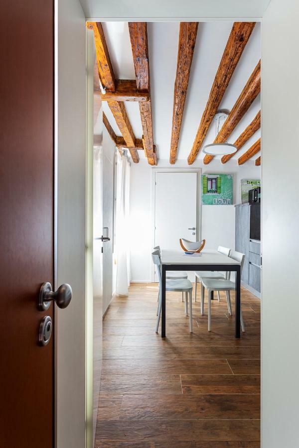 Apartment Incanto *