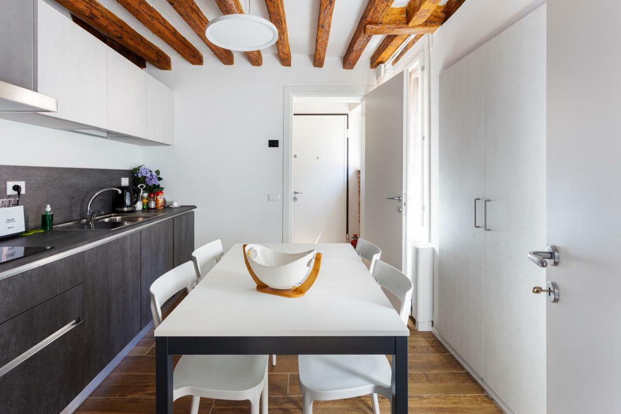 Apartment Incanto *
