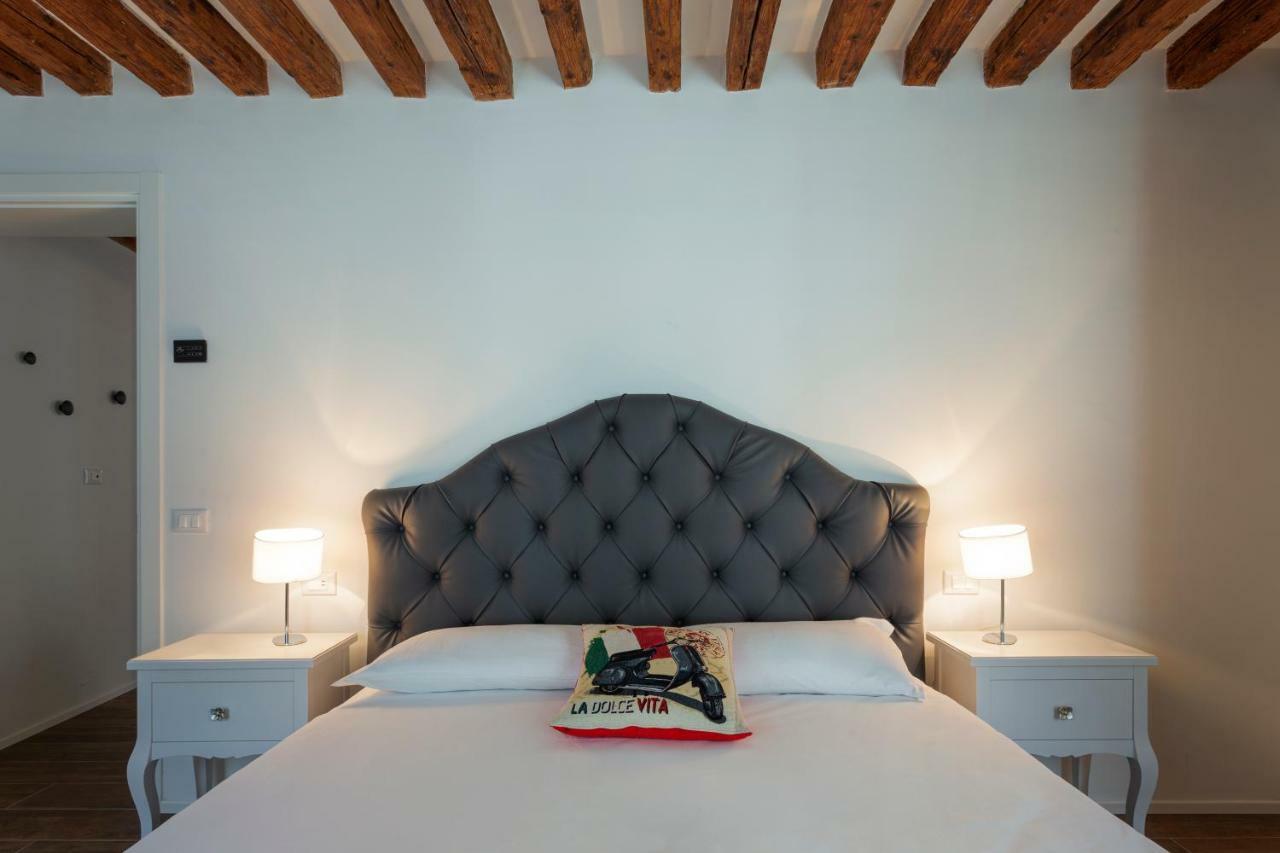 Apartment Incanto *
