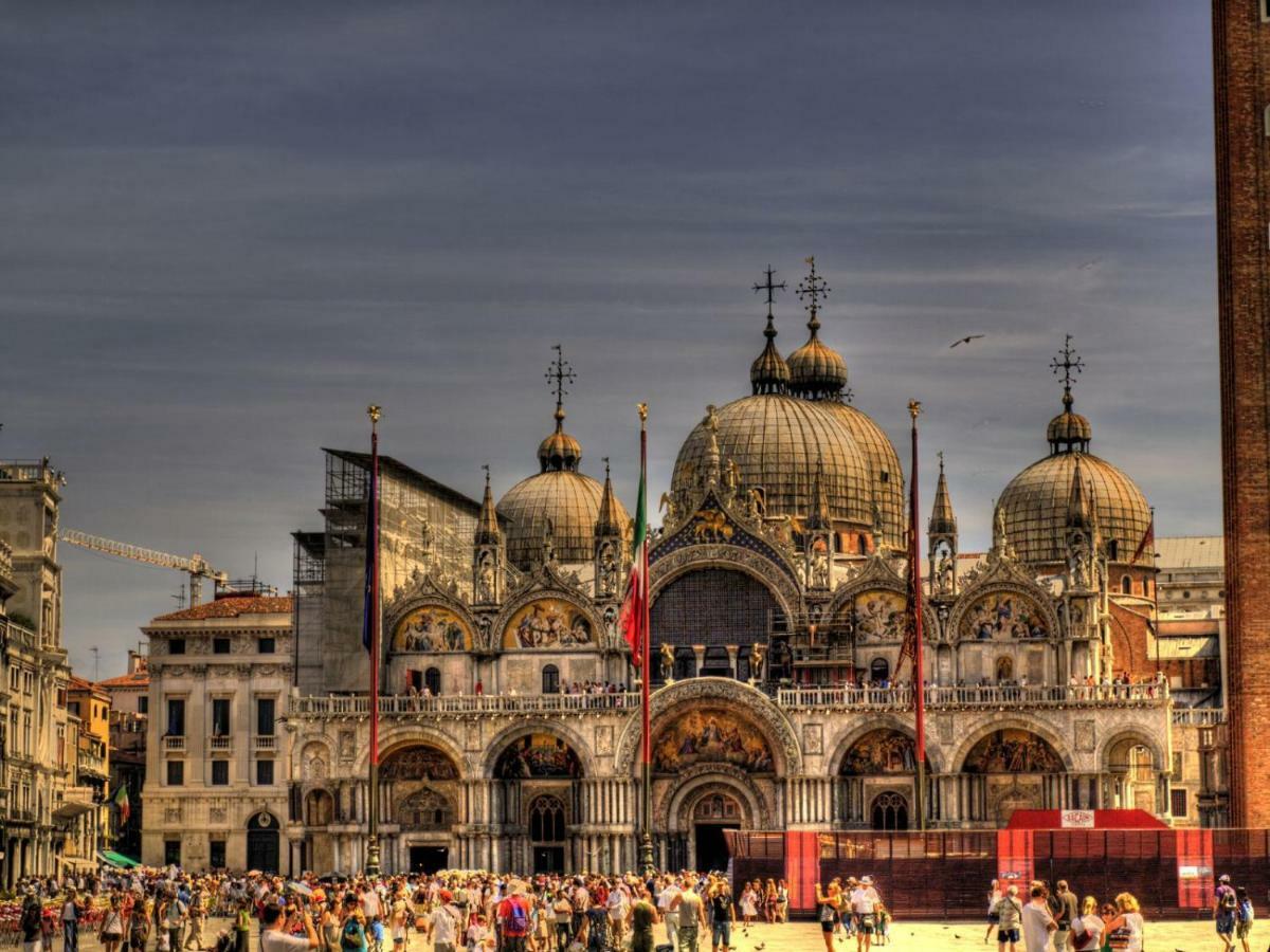 La Capannaccia - * Venice