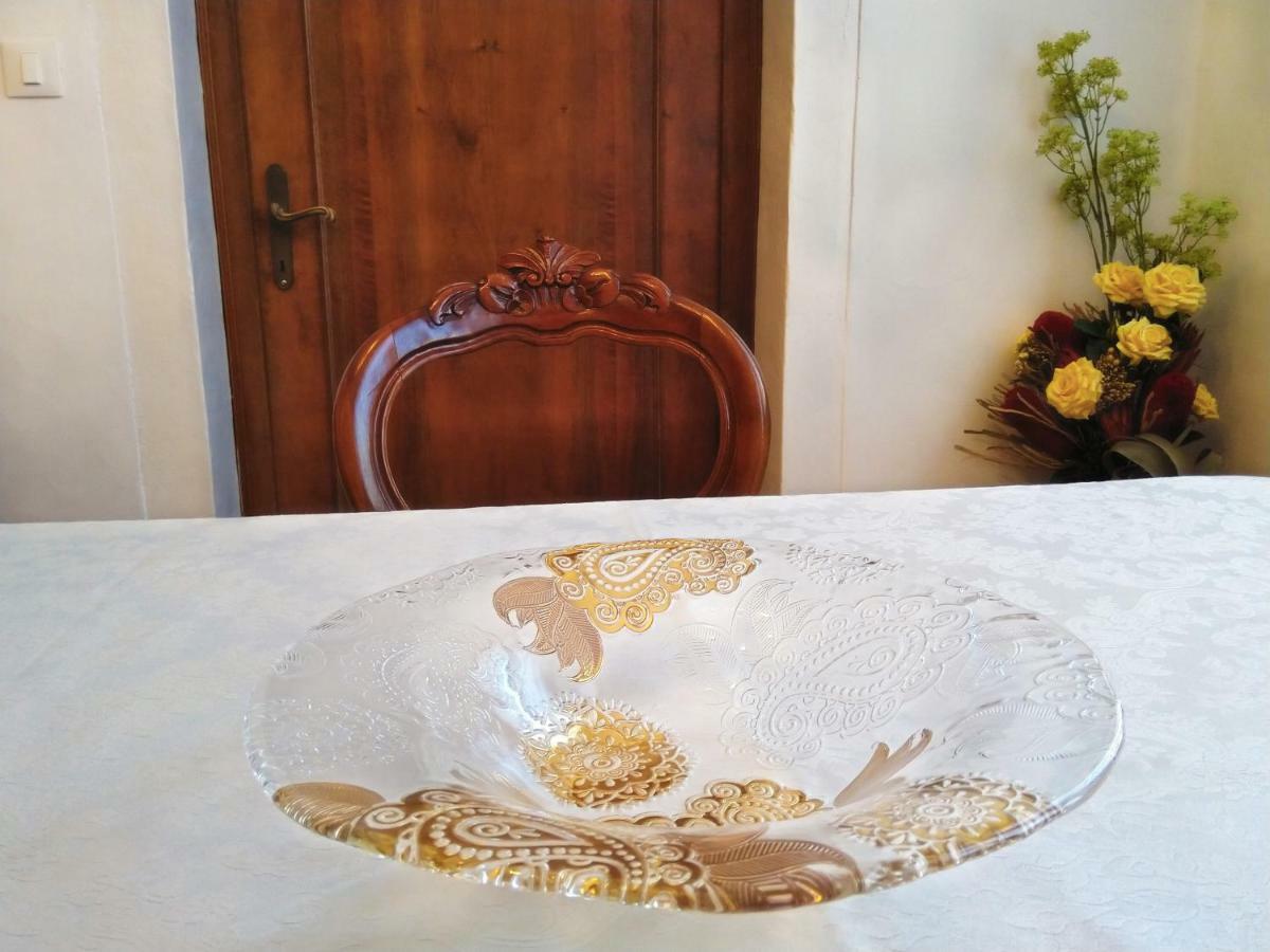 Ca' Letizia Authentic Classic In In Typical Venetian Style *