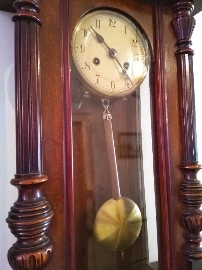 Ca' Letizia Authentic Classic In In Typical Venetian Style Apartment