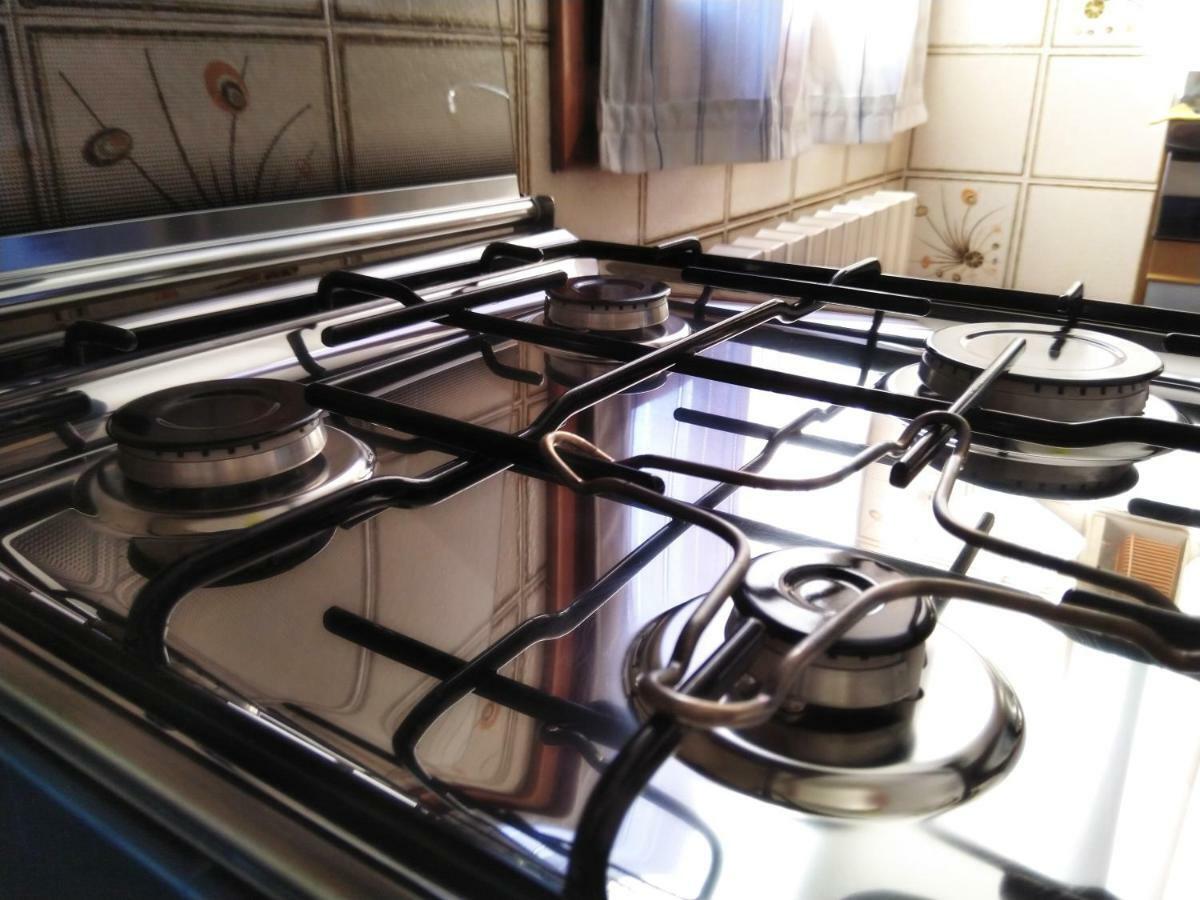 Apartment Ca' Letizia Authentic Classic In In Typical Venetian Style *