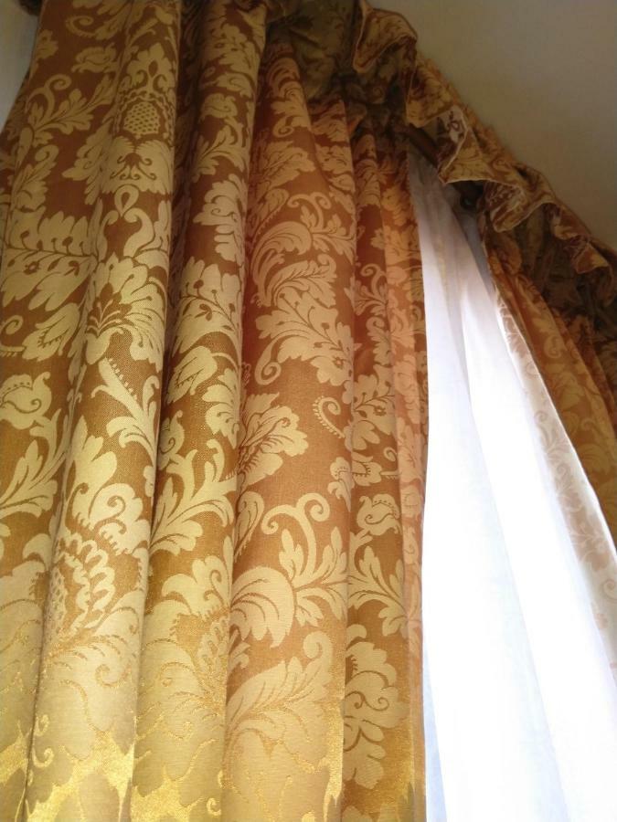 Apartment Ca' Letizia Authentic Classic In In Typical Venetian Style