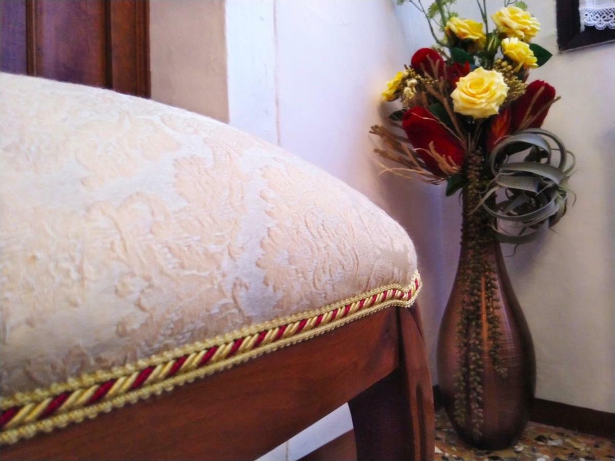 Apartment Ca' Letizia Authentic Classic In In Typical Venetian Style *