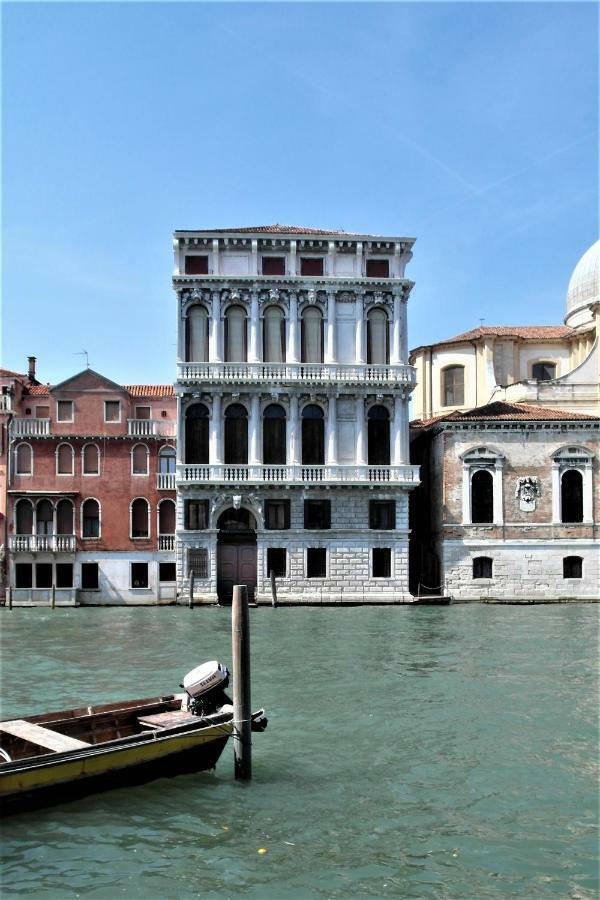 Noble House Grand Canal * Venice