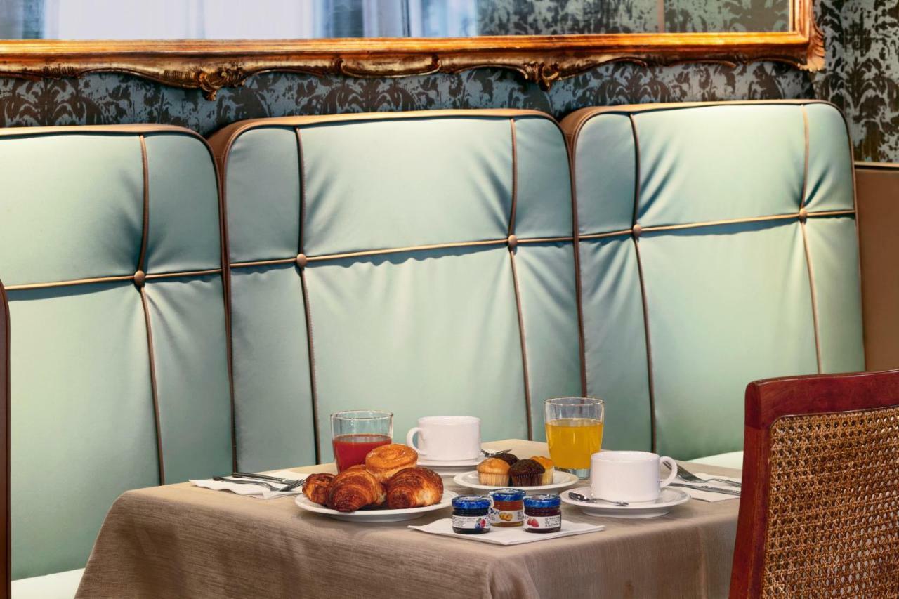 Bisanzio Hotel 4*