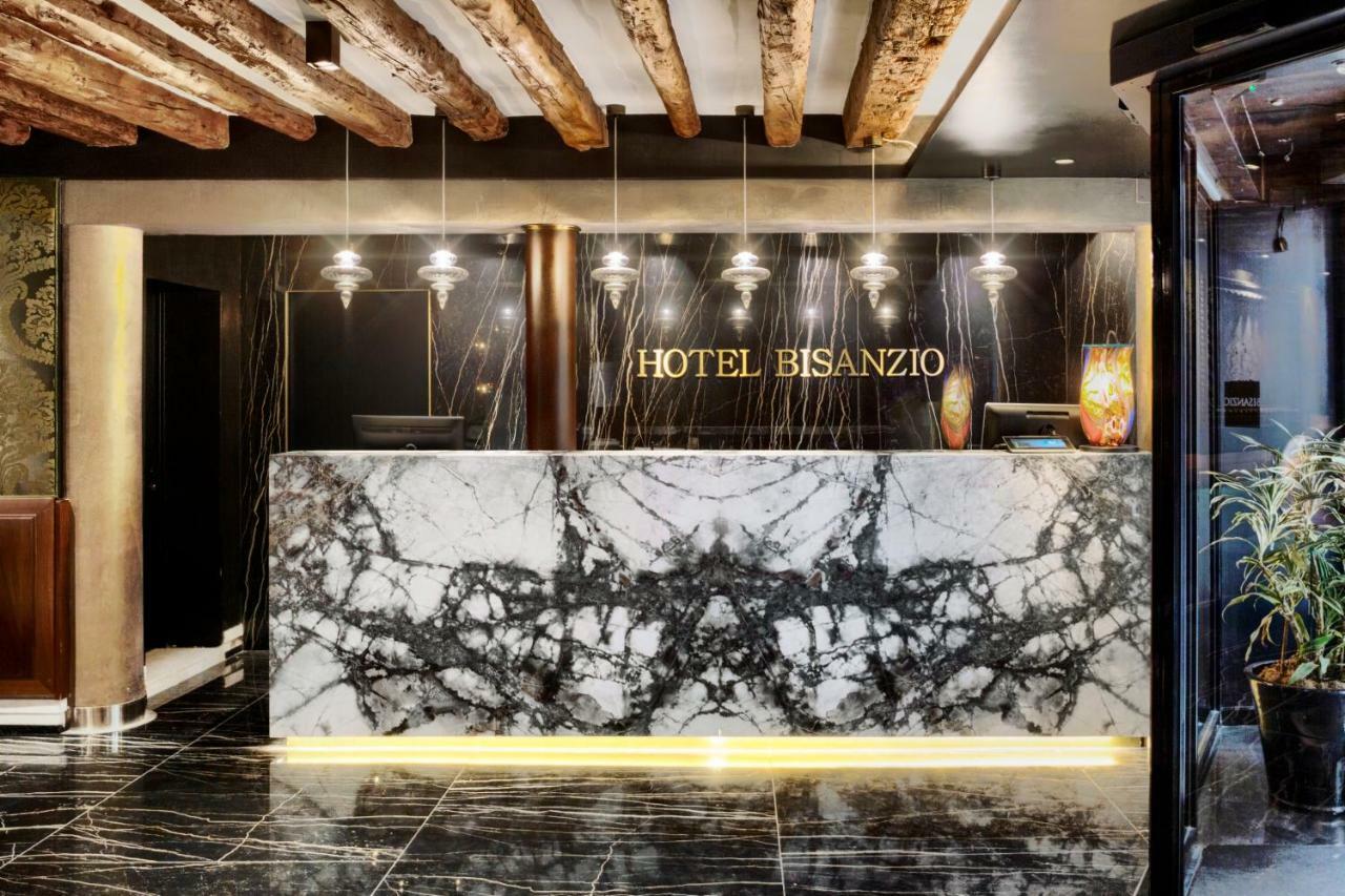 Hotel Bisanzio 4*