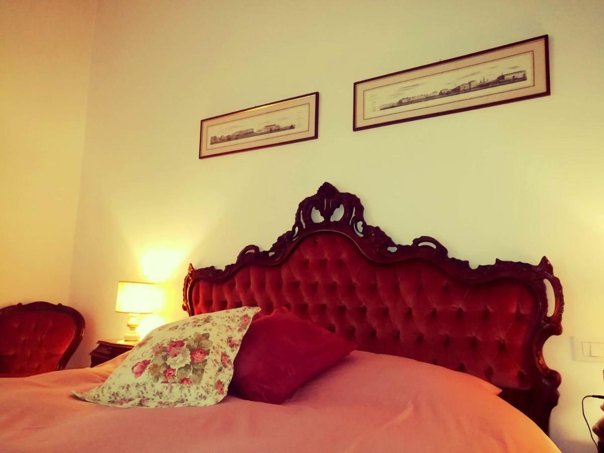 Apartamento Ca' Giulia - Biennale - Free Wifi Fiber