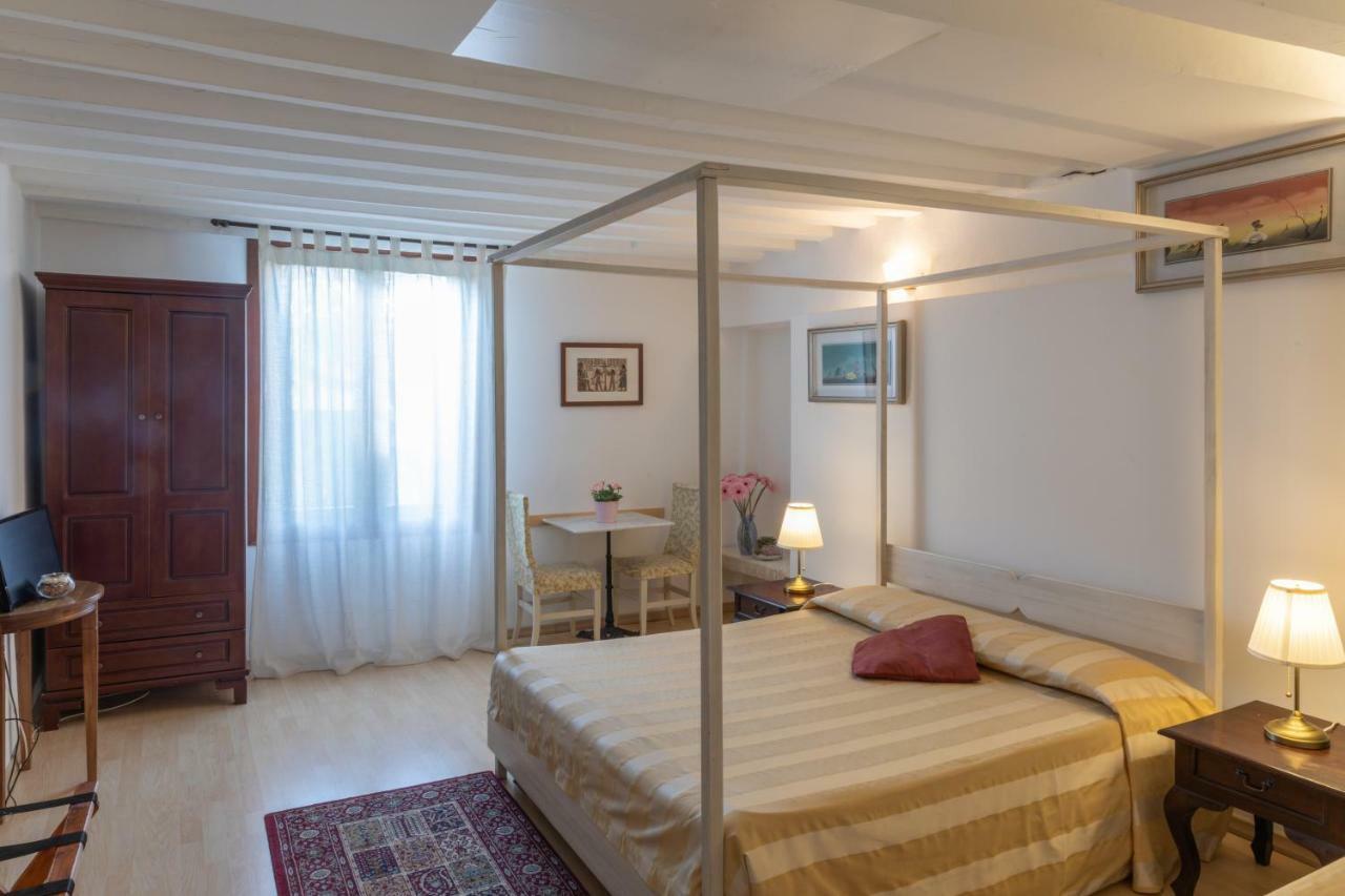 Dimora Al Doge Beato Vista Canale Bed & Breakfast