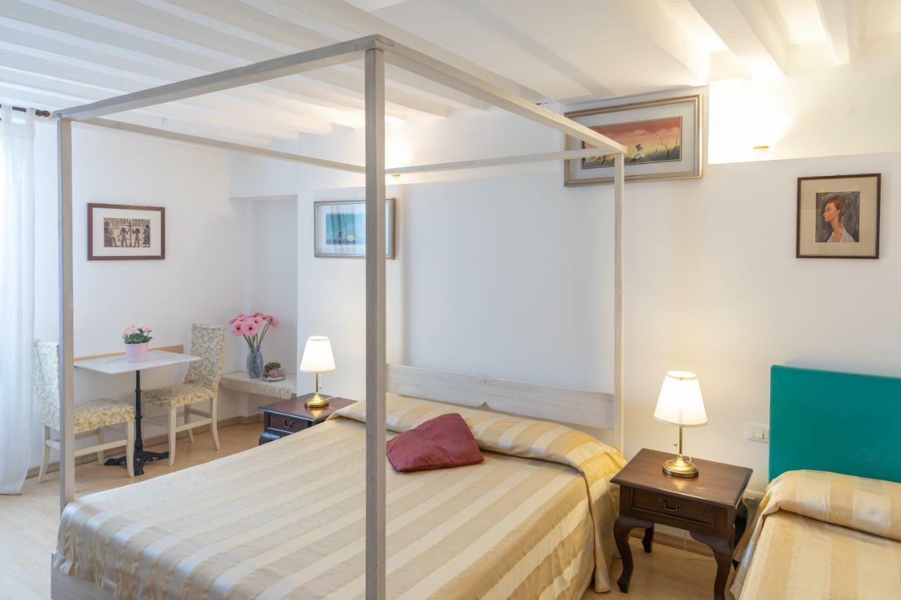 Bed & Breakfast Dimora Al Doge Beato Vista Canale