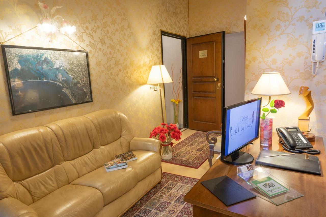 Bed & Breakfast Dimora Al Doge Beato Vista Canale