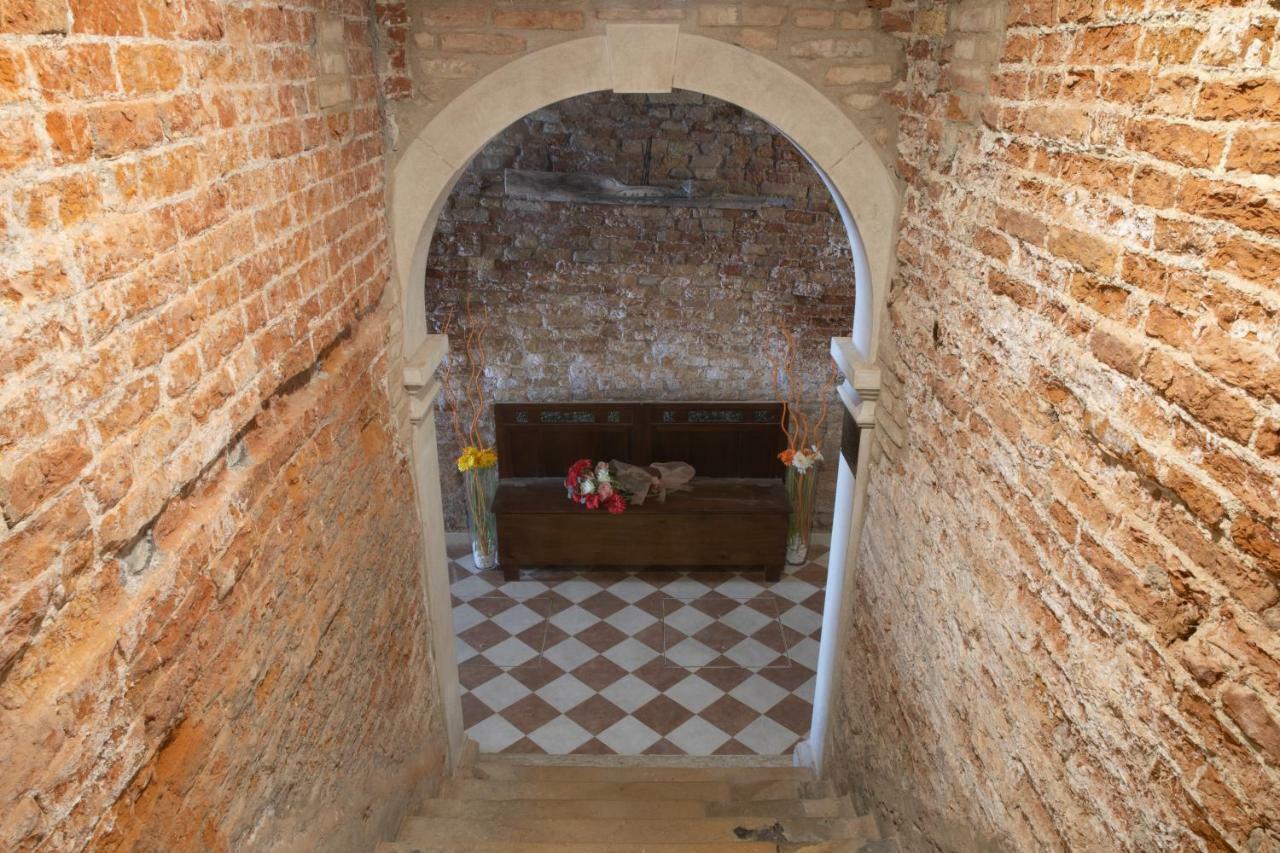 Dimora Al Doge Beato Vista Canale Venice