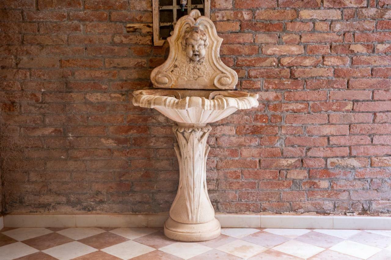 Bed & Breakfast Dimora Al Doge Beato Vista Canale