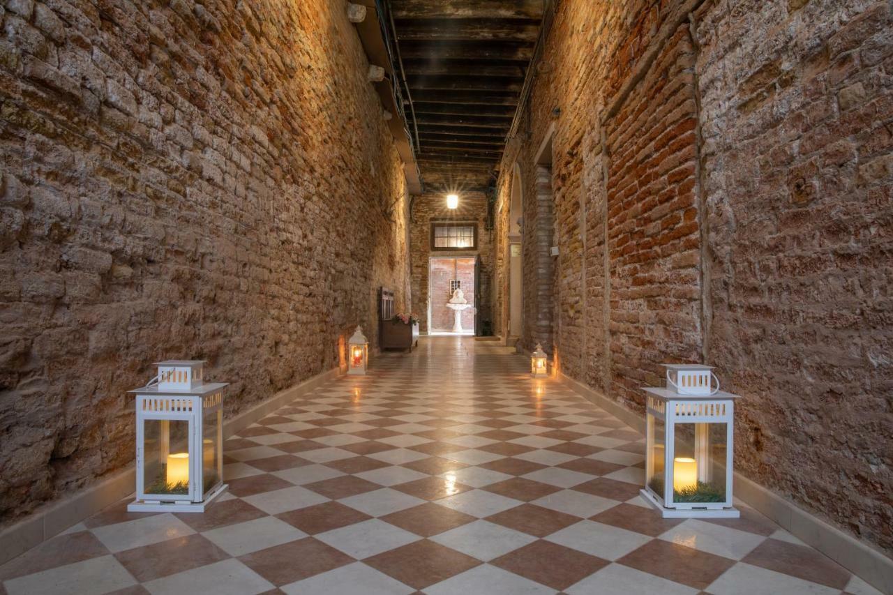 Dimora Al Doge Beato Vista Canale Venice