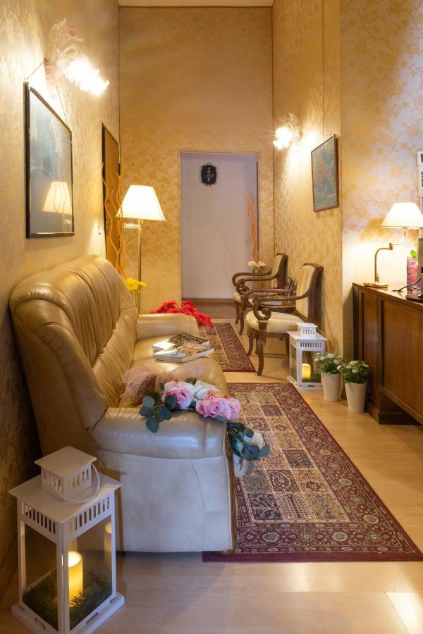 Bed & Breakfast Dimora Al Doge Beato Vista Canale