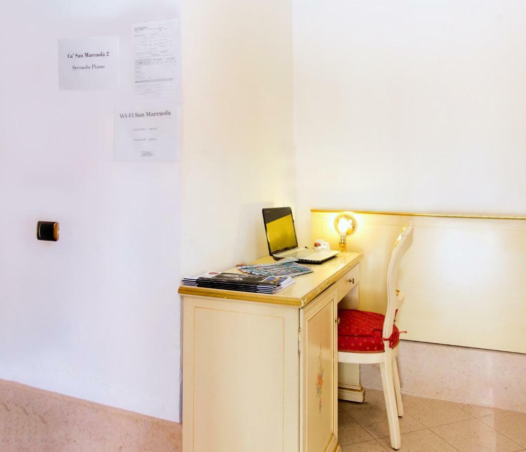 Guest house Ca' San Marcuola 2 Venice