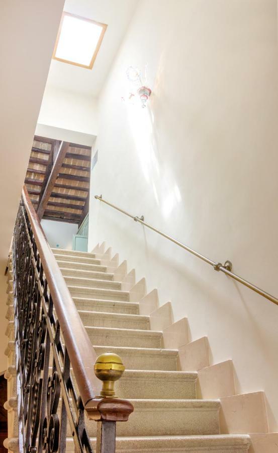Guest house Ca' San Marcuola 2 *