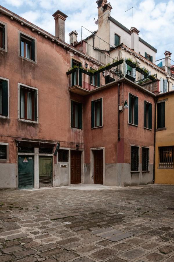 San Marco Luxury Muneghe Venice