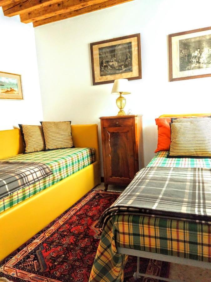 Casa Fondamente Nuove Apartment *