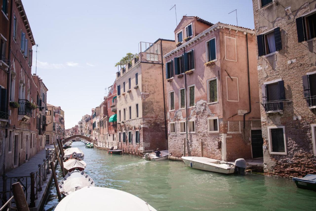 Biennale Bianco&rosso Appartamento
