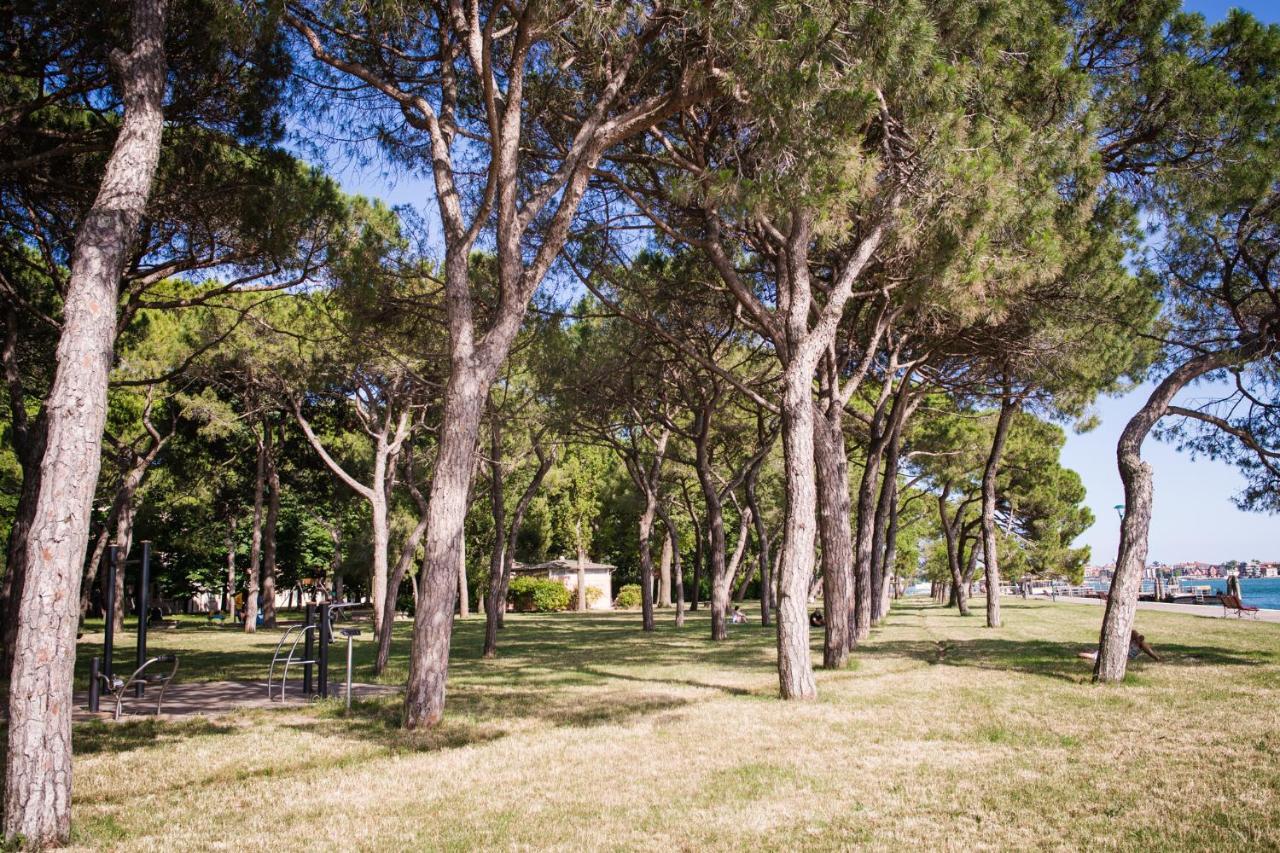 Biennale Bianco & Rosso Apartment *