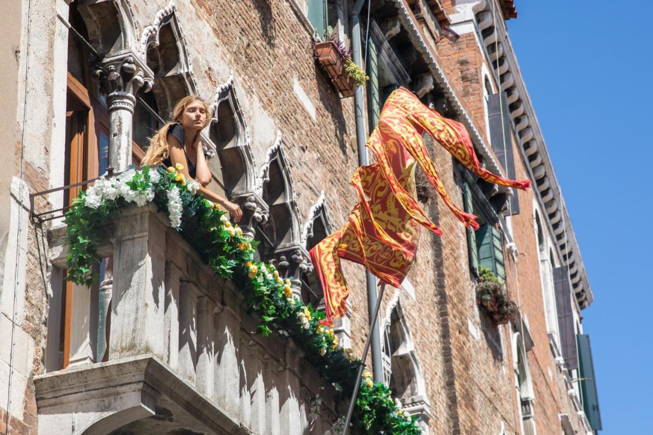 Dimora Al Doge Beato Vista Canale Bed & Breakfast