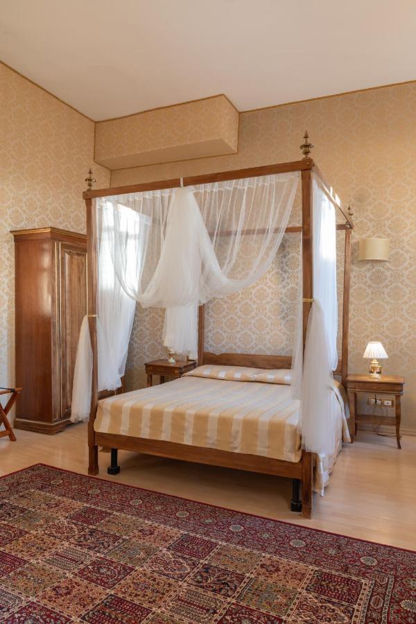 Dimora Al Doge Beato Vista Canale Bed & Breakfast Venice