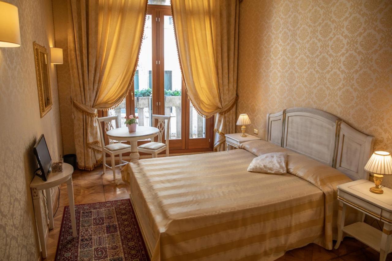 Bed & Breakfast Dimora Al Doge Beato Vista Canale Venice