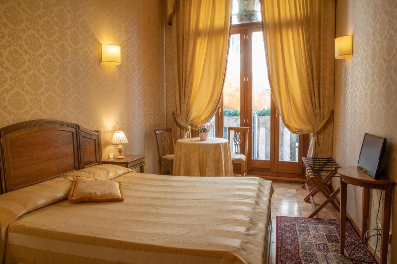 Bed & Breakfast Dimora Al Doge Beato Vista Canale