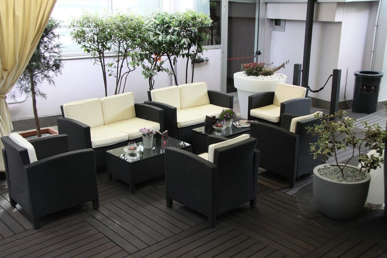 Lh Sirio 4* Venice