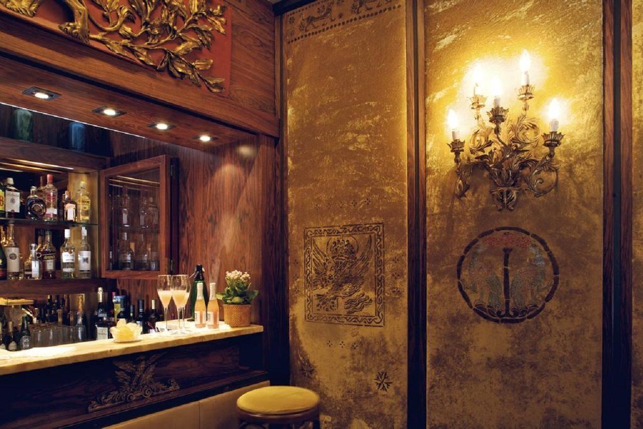 Serenissima Hotel