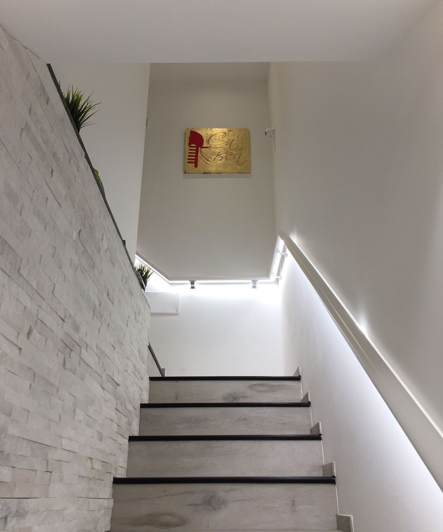 Ca Bea Guest house *