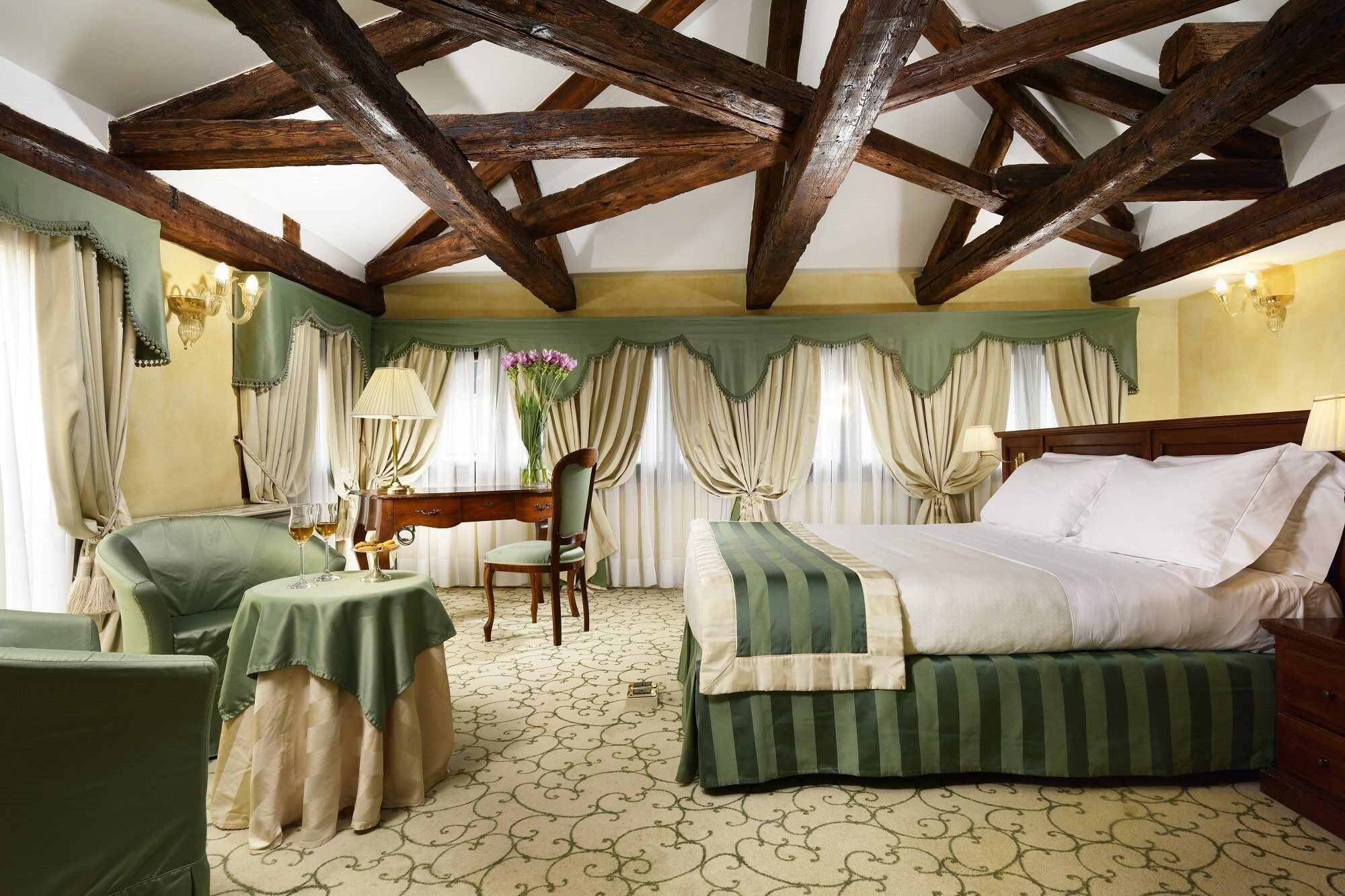 Maison | Esperienze Hotel