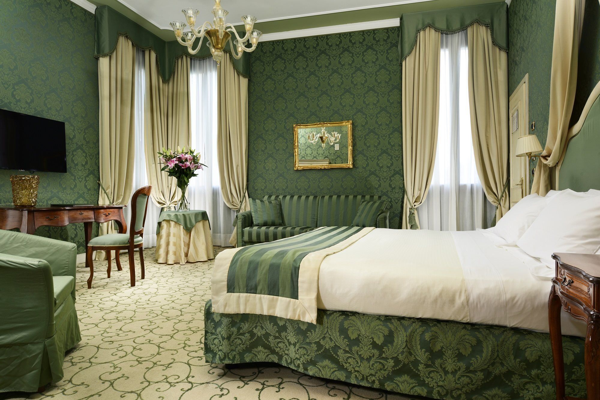 Maison | Esperienze Hotel 4*