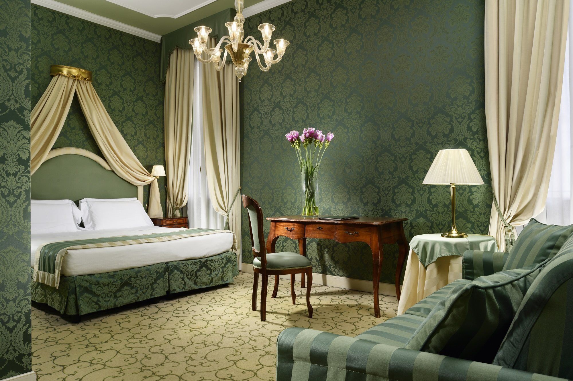Maison | Esperienze Hotel