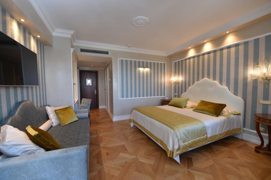 Savoia & Jolanda 4* Venice