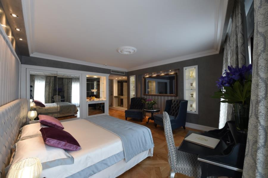 Savoia & Jolanda Hotel 4*