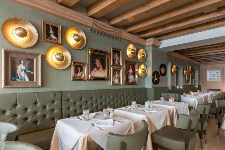 Savoia & Jolanda 4* Venice