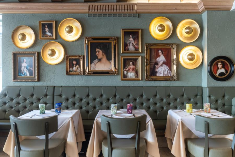 Hotel Savoia & Jolanda Venice
