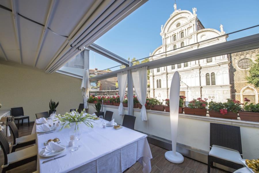 Savoia & Jolanda 4*