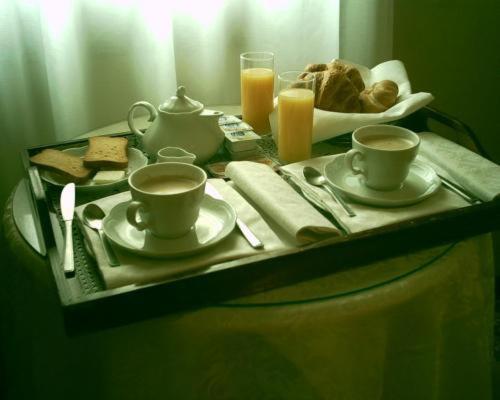Locanda Armizo